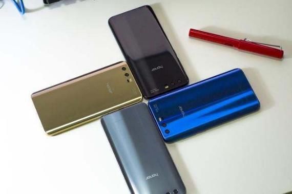 华为手机各型号排名情况怎样?使用了这么久的