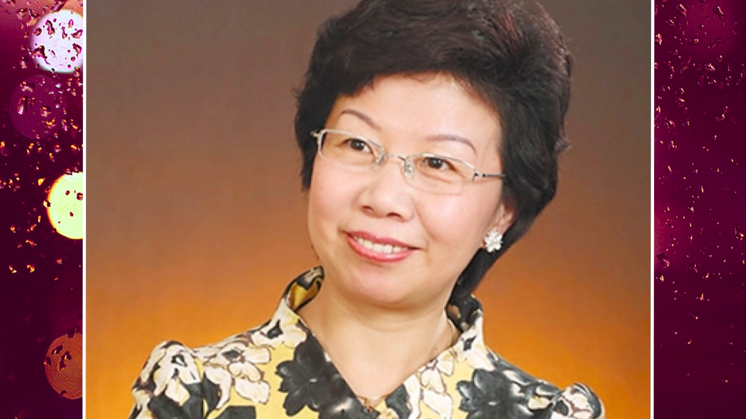 携手同行：桃“李”满天下的幼儿园园长李建丽