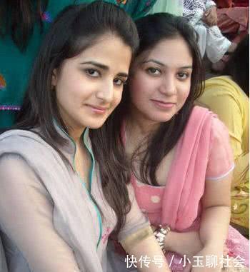 中国和巴基斯坦是铁哥们,为何两国极少通婚?只