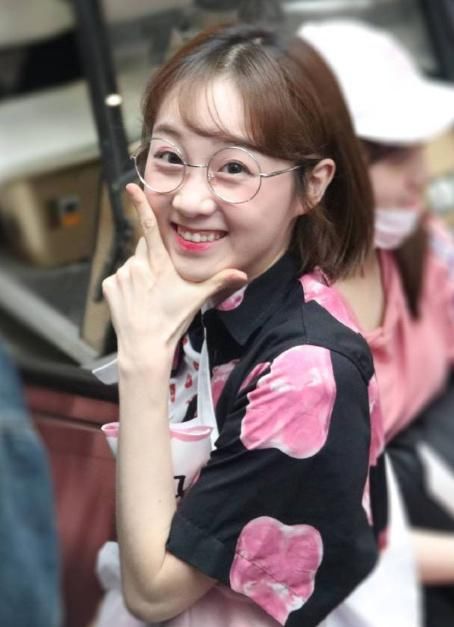 救救李子璇,被曝曾因不愿接受潜规则而退出?