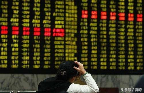 这家上市公司员工借钱购买自家股票,结果巨亏