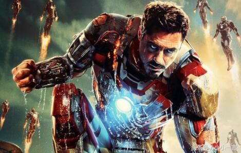 《复仇者联盟3:无限战争》结局令广大观众大为