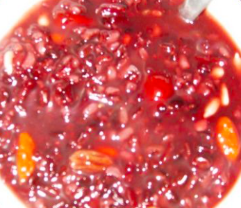 女人精神不振、体虚乏力、警惕气血不足、2个