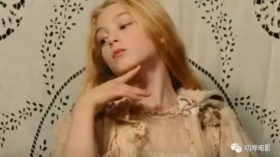 十岁的女孩儿竟被母亲当做摇钱树?《我的小公主》 十岁的女孩儿竟被母亲当做摇钱树?《我的小公主》