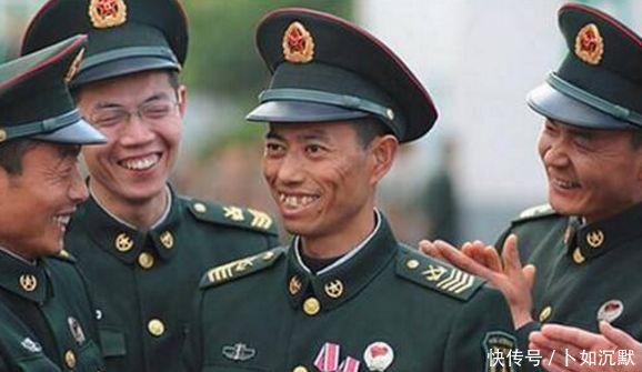 中央军委规定这3类现役军人不用退役,到龄