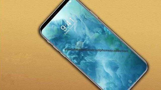 苹果新机曝光,还能支持5G网络