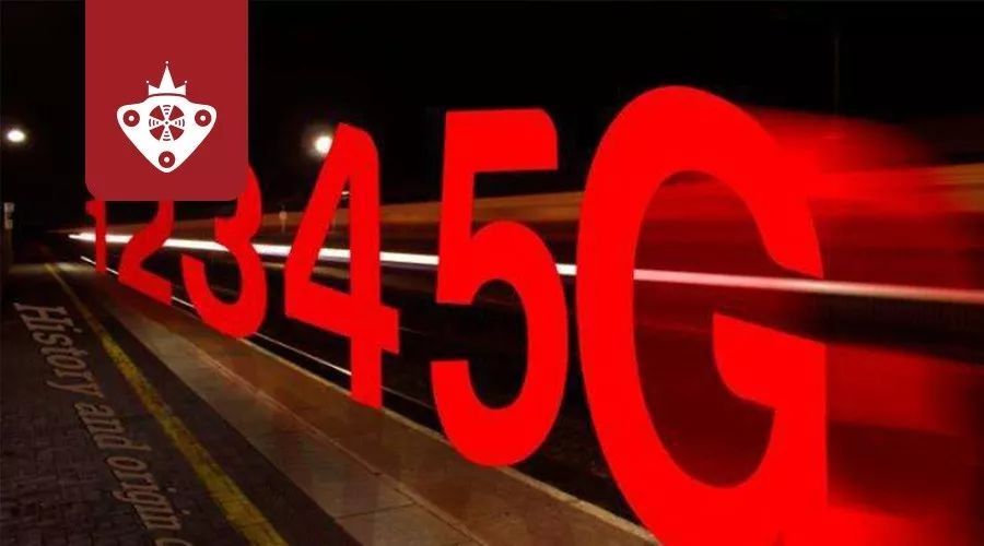 一文看懂三大运营商5G推进时间表!一只领头羊