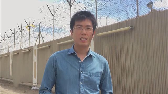 发伊拉克的货物怎样运输最便捷? 发伊拉克的货物怎样运输最便捷?