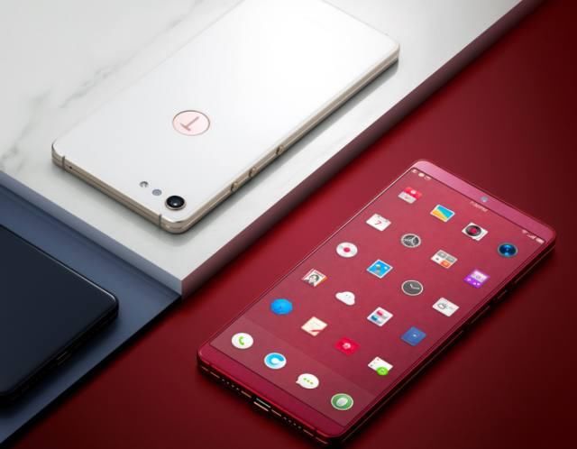 值得购买的千元全面屏手机推荐