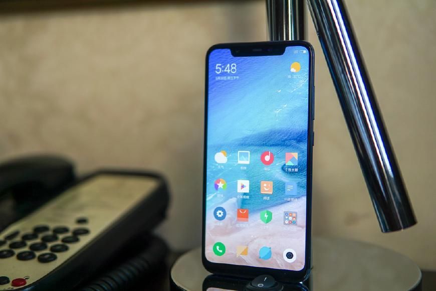 又一款骁龙845降至2699,面对小米的双重挑战