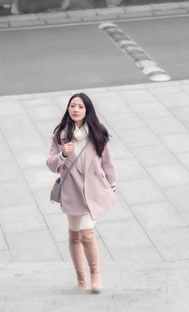 你知道为什么四川妹子漂亮吗?