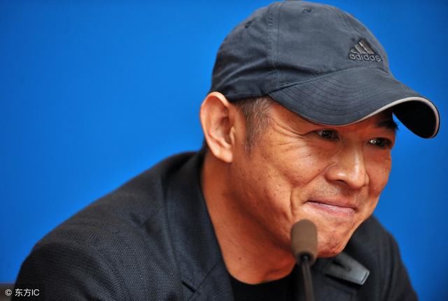 这种让功夫巨星李连杰突然衰老的疾病,在家就能自测,你有吗
