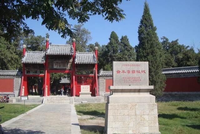 山东这小城,文化极厚重,邑人口碑好,生活还算行,就是发展慢!