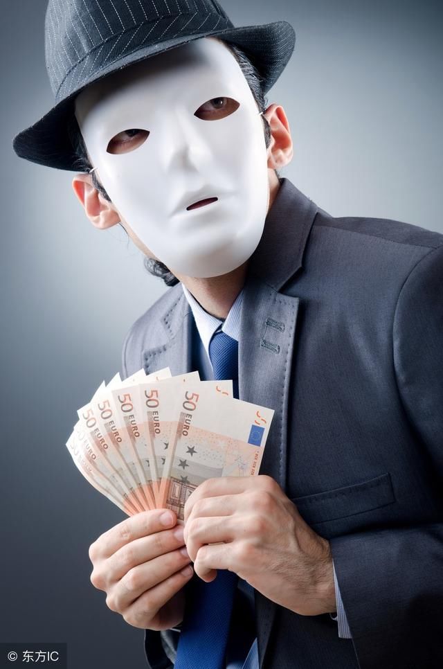 马云:为什么穷人一直在打工?