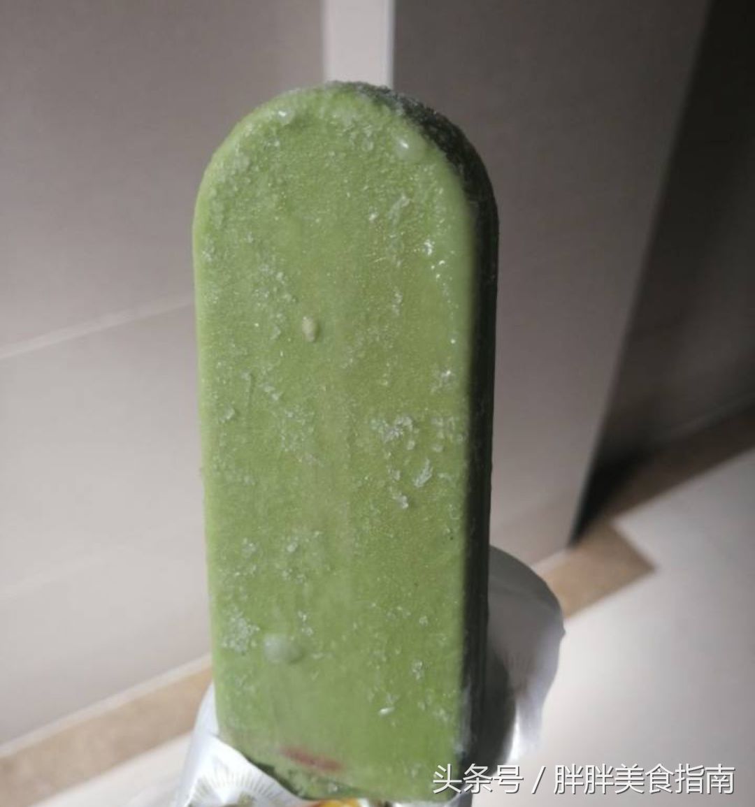 巧乐兹巧克力脆皮,红小豆冰棍等,哪一款雪糕才