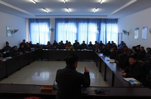 抓培训 促就业 助脱贫--吉林省龙井市人社局开