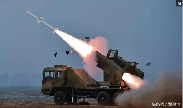 为什么导弹可以追着飞机跑,到底是什么原理?看