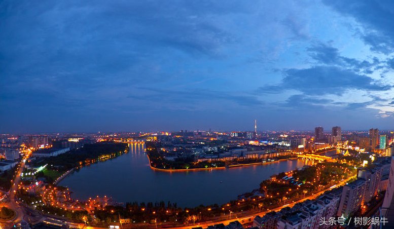 江苏最晚设立地级市的城市,如今管辖的县却都