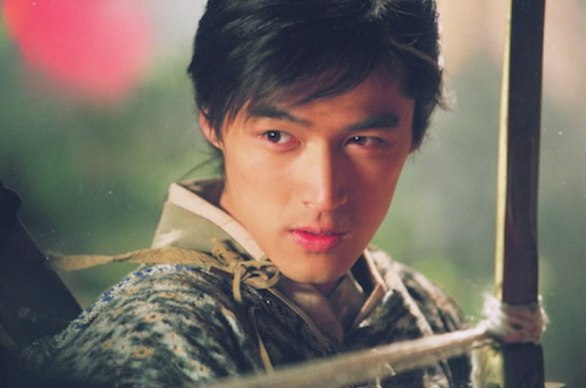 胡歌首部电影2019年上映,主演全是实力派,胡歌