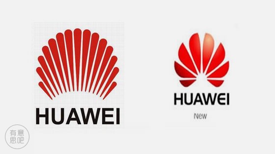 看看这些变化之后的品牌logo你还认识吗?