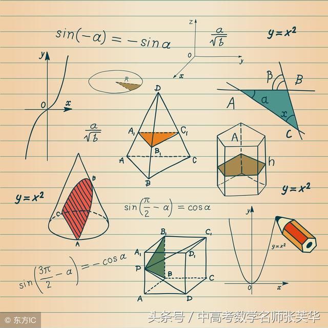 2018年高考数学技巧篇:巧妙构造 合理裂项快速