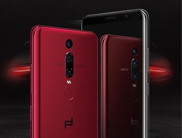 华为Mate RS保时捷设计参数总结,吊打苹果三