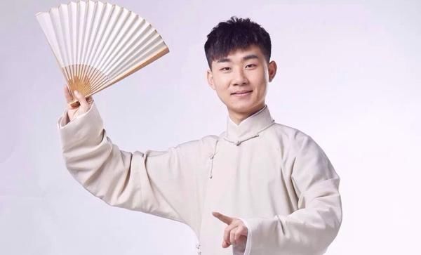 德云社男子偶像团体| 除了郭麒麟、张云雷,竟然