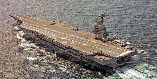 辽宁舰行驶一百公里,要花多少油钱?看完才知道