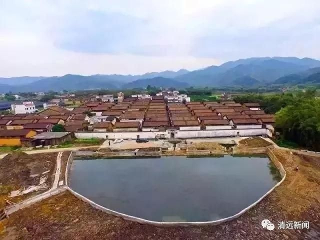 好消息!广东旅游十强县公布,清远这些地方入选