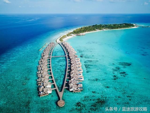 干货!去马尔代夫小费是什么场合给的?应该给多