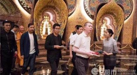 华谊兄弟股票最新消息暴跌破6 崔永元再更博偷