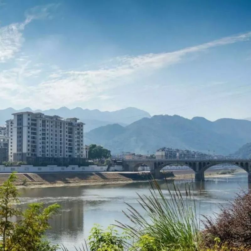 这场高规格的专题推进会定下目标:石台县明年