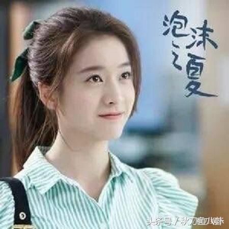 当167cm的杨紫碰到166cm的张雪迎,网友:绝对