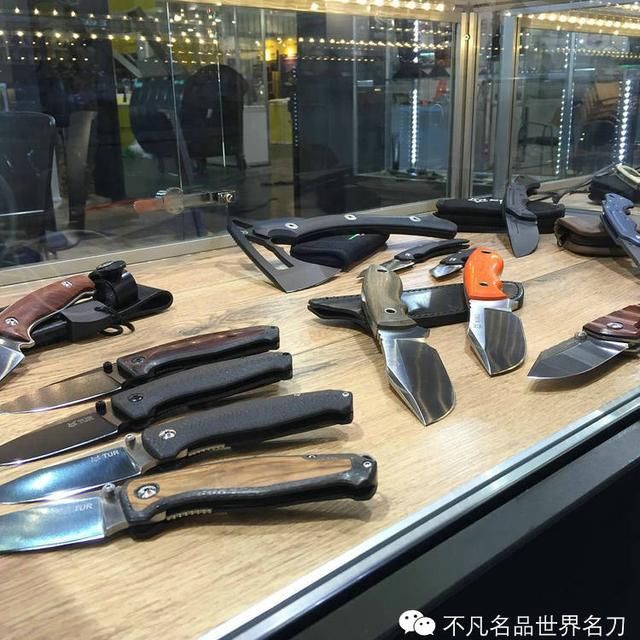 刀FOX意大利狐狸最权威新颖设计军事战术刀