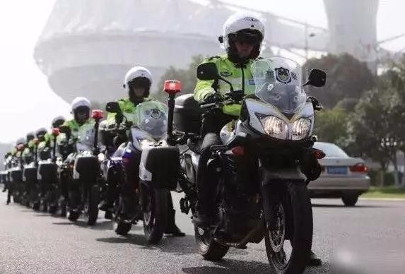 湖北洪湖提前部署清明节交通安全保卫工作