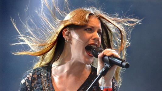 这支乐队也许你从来没听说过,但是QQ飞车你一