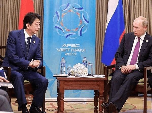 日本能靠自己实力收回北方四岛吗?