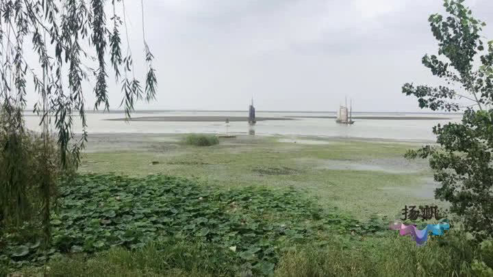壮丽70年·寻访扬州印记——高邮市:企业昂首前进,生态旅游发展迅速 壮丽70年·寻访扬州印记——高邮市:企业昂首前进,生态旅游发展迅速