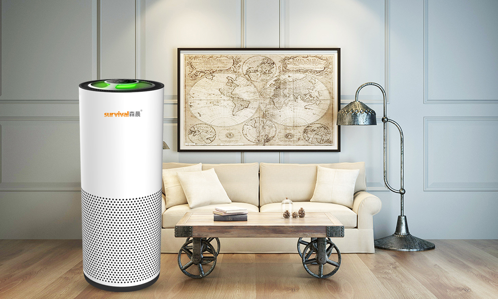 儿童空气净化器哪个牌子好?儿童空气净化器有