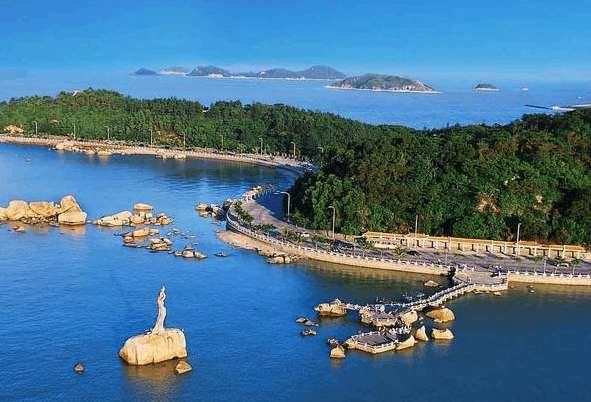 北方大连和南方珠海哪个城市宜居?