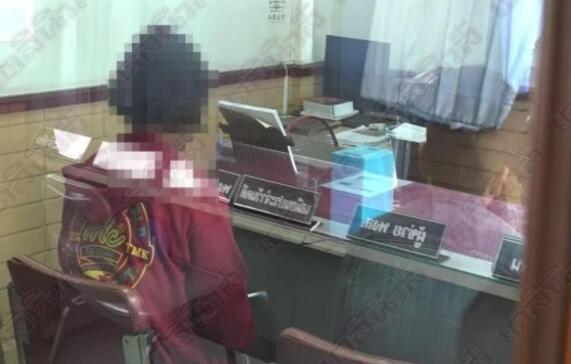 爷爷性侵15岁孙女致其怀孕产子 事情败露后吓晕厥喊