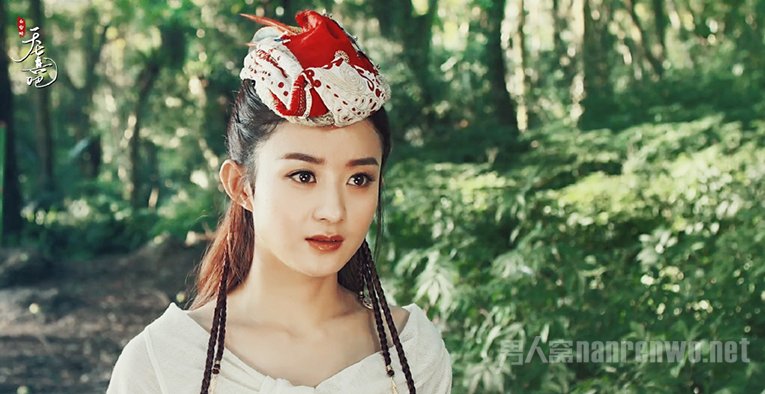 知否知否应是绿肥红瘦什么时候播 好剧不怕等