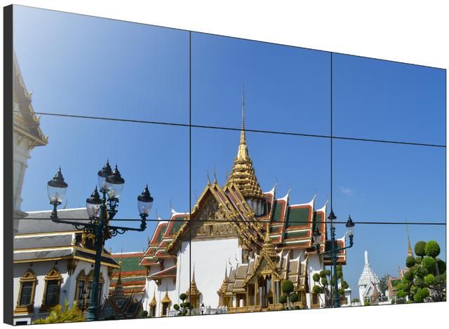 大型报告厅多媒体视频会议系统设计方案