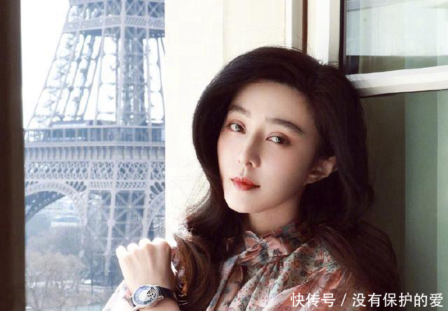 范冰冰秒删漏税评论,网友本来不相信,现在我相