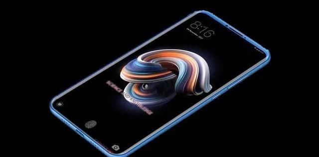 小米7发布日期曝光,快来看看小米7给我们带来