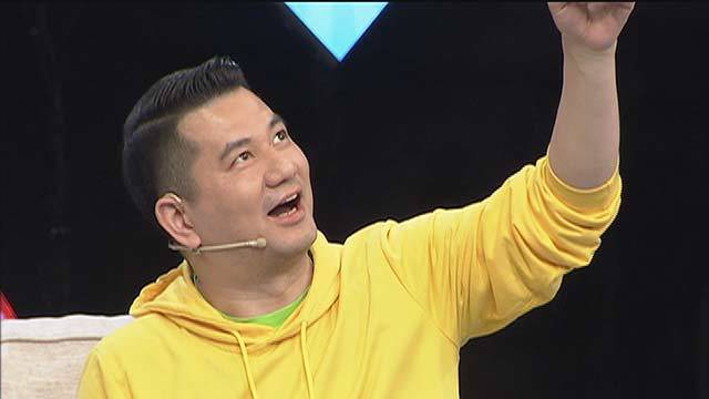 2月18日19:59btv生活频道《王芳遇上王为念》看快乐家庭十三年后重新