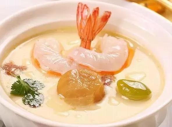 厨艺美食分享10款经典蒸菜菜品