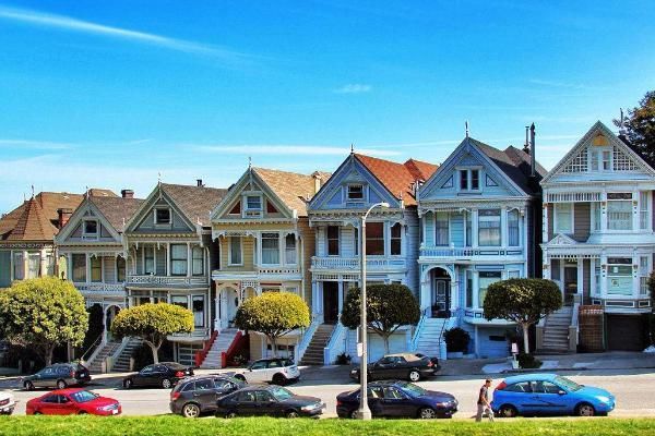 没绿卡美国买房怎么住,需要怎么做!