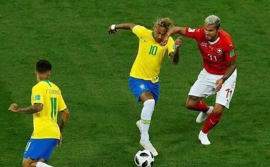 巴西爆冷,这些中超没进国家队的巴西外援,组队