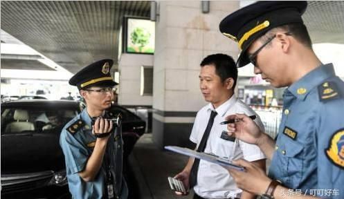 滴滴司机被运管抓了怎么办?一招轻松完美解决